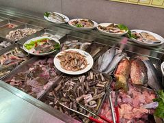 -老家黄墩(海滨二路店)