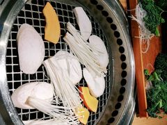 -汉拿山(包河万达店)
