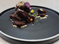-写庭·鱼鲜川菜·宴请(铁像寺水街店)