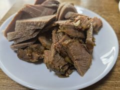 -清真·老金家牛肉店(会展路店)