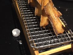 -老头儿油爆虾·知味杭州(爱琴海购物中心)