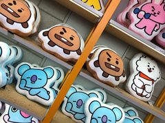 -line friends(明洞旗舰店)