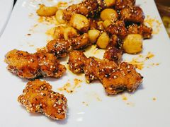 -惠宾饭庄(中山路店)