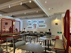 -肯德基(建华店)