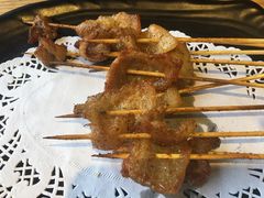-红钳侠小龙虾·烧烤(中赢康康谷店)