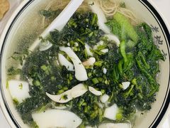 -老地方面馆(思南路店)