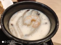 -吉野家(上海美罗城店)
