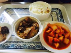 -金太太速食(北下关店)