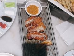 -聚京民福烤鸭店(木樨园店)