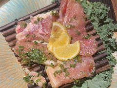 -黑崎烧肉·山野厨房(坪山店)