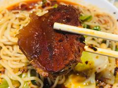 -聚园面庄(新光天地店)