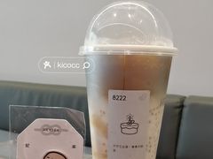 -喜茶(中山白水井店)