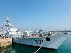 -中国人民解放军海军博物馆