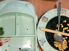 -豪客来牛排(红豆万花城店)