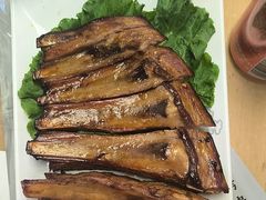 -正丰源大缸烧烤(人民路店)