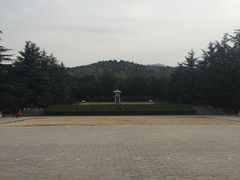 -秦始皇帝陵博物院-丽山园