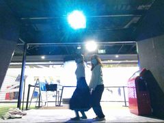 -VS SPORTS PARK运动玩乐园·团建·生日会(合生汇店)
