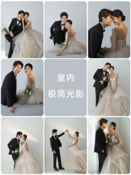 -CD视觉婚纱摄影