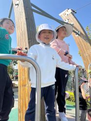 点击看大图 -季高兔窝窝亲子园(上海薰衣草公园店)