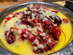 -王红军龙虾(新民路店)