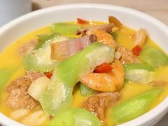 古法四喜面筋-径山十八道·风味民间菜(华夏之心店)