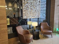 -上海静安铂尔曼酒店