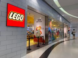 -乐高授权专卖店(朝阳大悦城店)