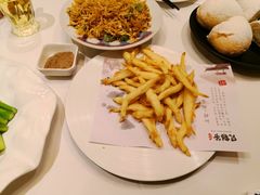 -贝勒爷·酥不腻烤鸭