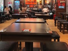 -王繁星面馆(西安熙地港店)