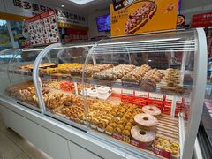 -味多美蛋糕(航天桥店)