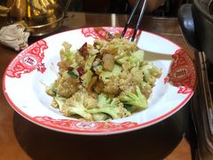 -肖记公安牛肉鱼杂馆·省级非物质文化遗产(三角路直营店)