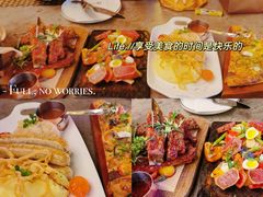 -haxnbauer海森堡德国餐厅(深圳coco店)