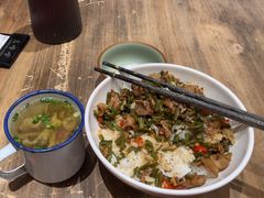 -高嗲嗲·现炒下饭菜(石鼓路店)