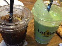 -乐凯撒披萨(东方新世界店)