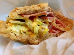 -赛百味SUBWAY(国际时尚中心店)