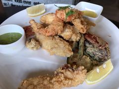 -WOLFGANG PUCK KITCHEN & BAR(迪士尼小镇店)