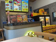 -老娘舅(吴山路店)