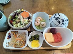 -阿吾罗日本料理(K11艺术中心店)