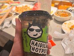 -海底捞火锅(宇飞大厦店)