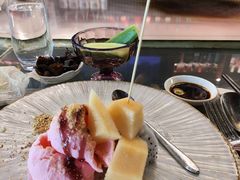 -火舞铁板烧(龙岗中心城店)