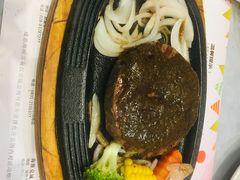-海维克牛排馆HIGHWIC(青羊万达店)