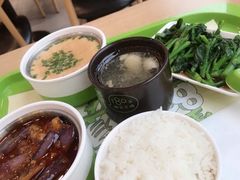 -老乡鸡(武汉中南梅苑小区地铁站店)