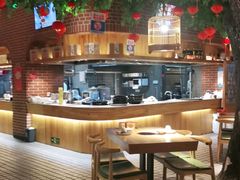 -福茂源横山铁锅羊肉(牡丹园店)