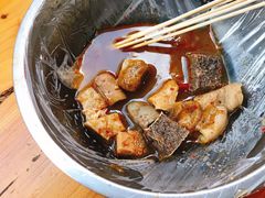 -正宗梧州牛肠酸