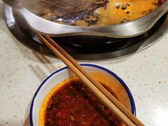 -水碾河刘老大串串香(水碾河路店)