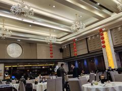 -北海渔村酒楼·粤菜海鲜点心(新华店)