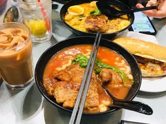 -华嫂冰室(尖沙咀店)