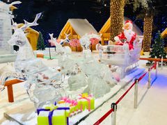 -宁波冰雪大世界(北仑区)