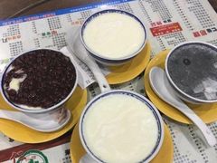 -仁信双皮奶(东川路店)