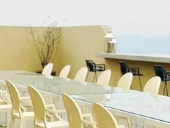 -喜蓝台·HI UP LAND度假餐厅